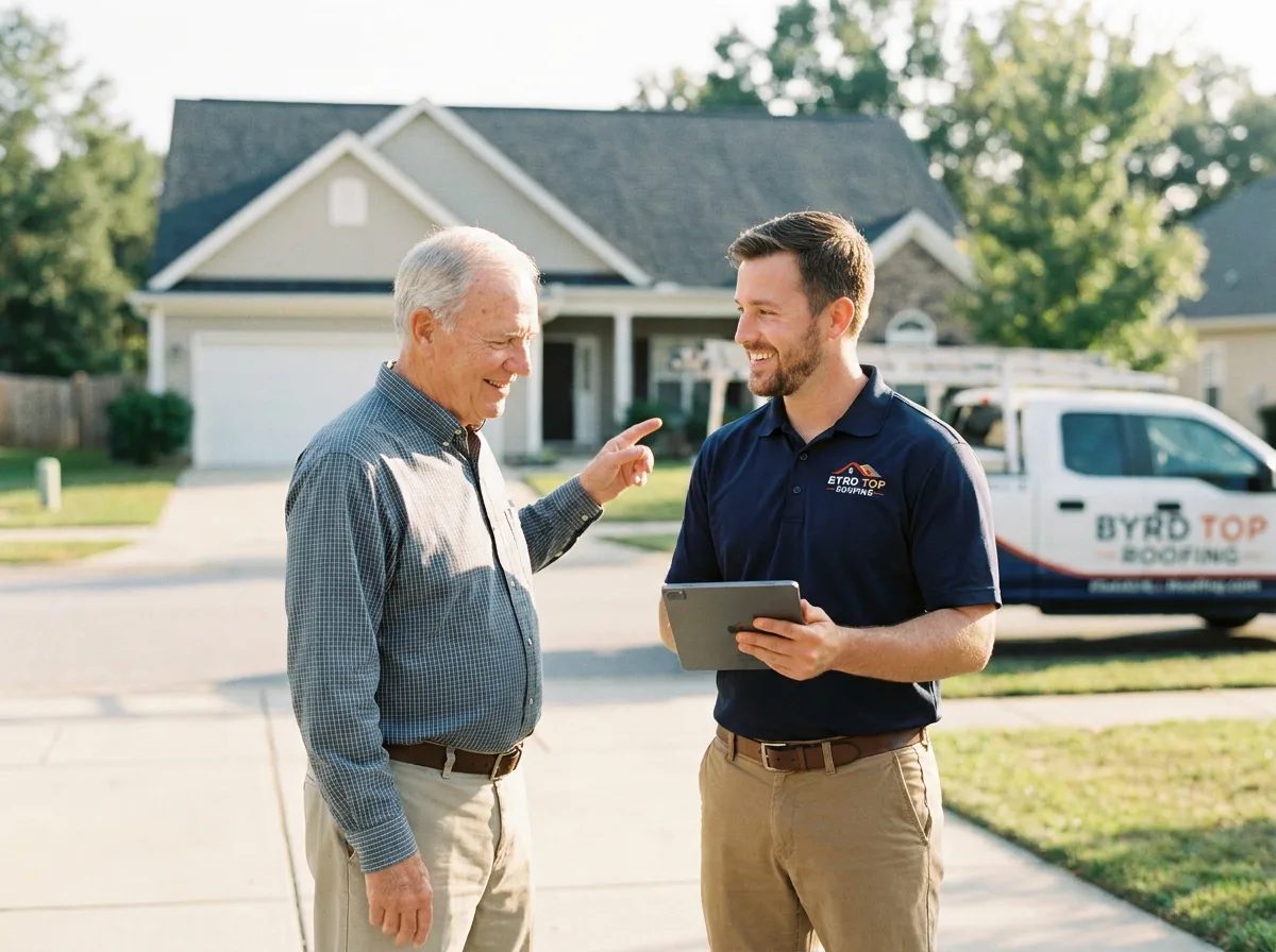 Roofing Deersville, OH FAQs